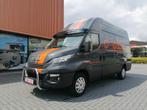 Iveco Daily 3.0 Hi-matic H3L3, Auto's, Bestelwagens en Lichte vracht, Automaat, Achterwielaandrijving, Euro 6, Iveco