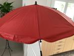 Buggy parasol, Ophalen, Zo goed als nieuw