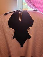 Sexy body Bershka, Kleding | Dames, Jumpsuits, Ophalen, Zwart, Maat 42/44 (L), Bershka