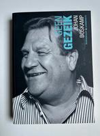 Geen gezeik - Johan Boskamp, Ophalen of Verzenden, Zo goed als nieuw