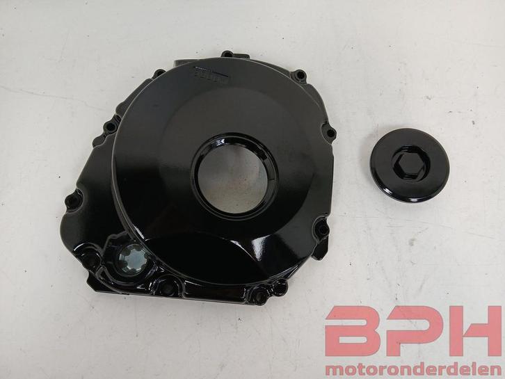 Koppelingsdeksel Suzuki GSX-R 1000 K5 K6 2005 t/m 2006 carte, Motoren, Onderdelen | Suzuki, Nieuw, Ophalen of Verzenden