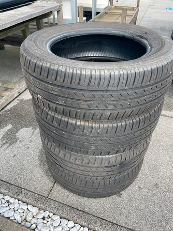 Pneus BRIDGESTONE 4 Ecopia EP150