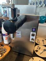 professioneel slagroomappataat  Slagroommachine 2 ltr inhoud, Ophalen, Gebruikt