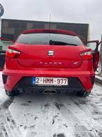 Seat Ibiza Cupra, Auto's, Seat, Euro 5, 139 g/km, Zwart, 4 cilinders