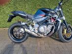 Mv augusta brutale 910, Motoren, Particulier