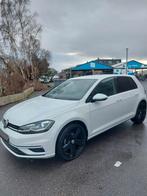 Golf 7.2020.2diesel.automatique.0495 10 25 08 PRIX19800€, Autos, Achat, Automatique, Golf, Particulier