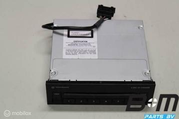 CD-wisselaar VW Caddy Maxi 1T0035110B beschikbaar voor biedingen