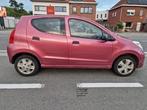 suzuki alto benzine van 2009, euro5 ,werkende airco, Auto's, Euro 5, 50 kW, 996 cc, Handgeschakeld