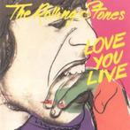 the rolling stones, Cd's en Dvd's, Ophalen