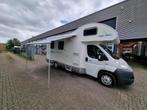 Rimor Kata Marano 6 pers. camper/ 6 Slaappplaatsen/ Airco/ D, Caravans en Kamperen, Mobilhomes, Overige merken, 6 tot 7 meter