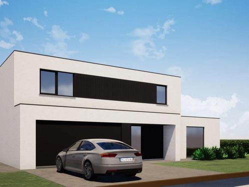 Woning te koop in Torhout, 5 slpks, Immo, Huizen en Appartementen te koop, Vrijstaande woning