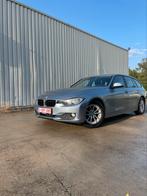 Hierbij verkoop ik mijn wagen BMW 318d, Auto's, BMW, Automaat, Euro 5, Achterwielaandrijving, 4 cilinders