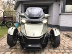 Moto Can Am, Motoren, Quads en Trikes