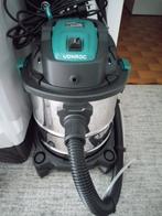 Aspirateur, Aspirateur, Sac à poussière, Enlèvement, Utilisé