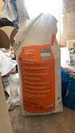 Fermacell Egalisatiekorrels 45 liter, Ophalen, Zo goed als nieuw, Overige materialen, Vloerisolatie