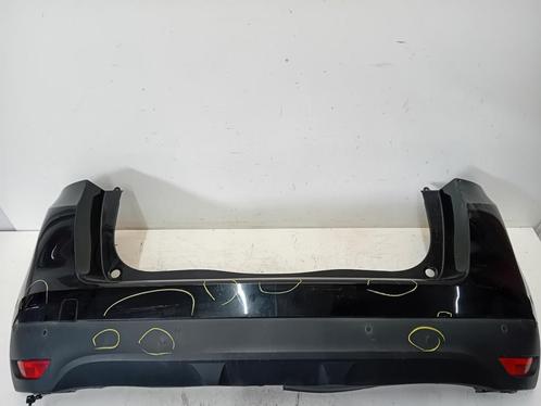 BUMPER ACHTER Renault Scénic IV (RFAJ) (01-2016/07-2022), Auto-onderdelen, Carrosserie, Bumper, Renault, Achter, Gebruikt