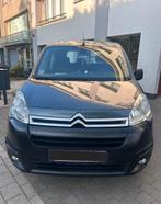 Citroën berlingo 1.6 hdi euro 6b automaat, Auto's, 4 cilinders, 149 g/km, 1600 cc, Berlingo