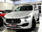 Maserati Levante 3.0 V6 Turbo GranLusso Etat Neuf Full Hist., Automaat, 275 pk, Gebruikt, 2987 cc