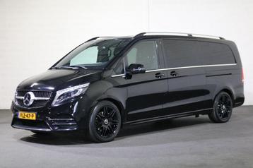 Mercedes-Benz V-klasse 300d Extra XL DC Avantgarde Edition A beschikbaar voor biedingen