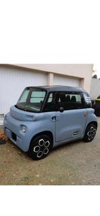 Citroen Ami Elektrisch 2023, Particulier, Elektrisch, Te koop