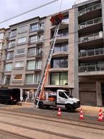 Verhuislift te huur, Provincie West-Vlaanderen
