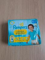 Pampers Premium Protection maat 5, 13 pakken van 22 pampers, Ophalen, Nieuw