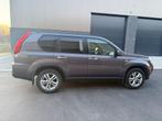 Nissan X-trail - 2.0 dCI - 4x4 - euro 5 -179.000 km, Euro 5, Achat, Entreprise, Airbags