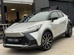 Toyota C-HR 2.0 Hybrid PACK GR/ TOIT PANO/CAM360/FULL OPTION, Auto's, Gebruikt, 4 cilinders, Alcantara, USB