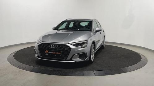 Audi A3 40 TFSIe 204 S tronic 6 Design, Auto's, Audi, Bedrijf, A3, ABS, Adaptive Cruise Control, Airbags, Airconditioning, Android Auto