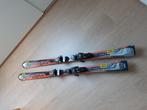 Ski's Salomon Demo 8 156cm, Sport en Fitness, Skiën en Langlaufen, Ophalen, 160 tot 180 cm, Salomon, Zo goed als nieuw