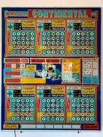 Bingo bord, Verzamelen, Ophalen