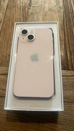 Iphone 13 mini, Telecommunicatie, Mobiele telefoons | Apple iPhone, Ophalen, 128 GB, Zo goed als nieuw, Roze