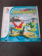 Smart games : Dinosaurs mystic island, Ophalen of Verzenden, Zo goed als nieuw