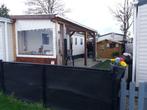 Stacaravan de bergjes zeeland, Caravans en Kamperen, Tot en met 6
