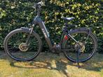 Cube Kathmandu Hybrid EXC. 750, maat 50, Fietsen en Brommers, Elektrische fietsen, Ophalen, Zo goed als nieuw, Cube