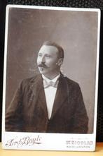 ancienne photographie (47), Antiek en Kunst, Ophalen of Verzenden