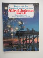 alfred jodocus kwak...nr.2..vissen in troebel water......1st, Boeken, Ophalen of Verzenden, Zo goed als nieuw