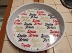 Stella Artois bierschaal met een diameter van 36 cm, Verzamelen, Ophalen, Stella Artois