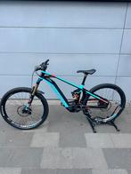 Mondraker Level RR 2019 avec nouveau cadre., Ophalen, Zo goed als nieuw