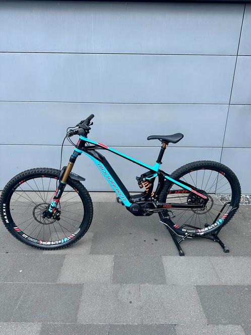 Mondraker Level RR 2019 avec nouveau cadre., Fietsen en Brommers, Fietsen | Mountainbikes en ATB, Zo goed als nieuw, Ophalen