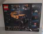 lego 42099 RC X-Treme Off-Roader, Kinderen en Baby's, Speelgoed | Duplo en Lego, Ophalen of Verzenden, Nieuw