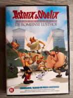 dvd asterix & obelix - de romeinse lusthof, Ophalen of Verzenden