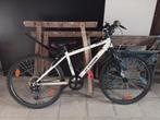 Jongensfiets, Ophalen, Gebruikt, 20 inch