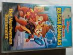 Rescue Rangers Disney. Het verdwenen testament. Nederlands g, Cd's en Dvd's, Gebruikt, Ophalen of Verzenden