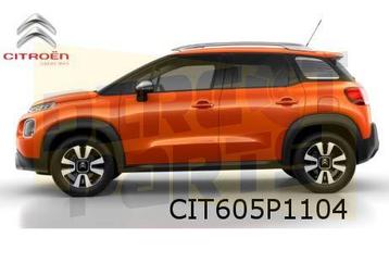 Citroen C3 Aircross (10/17 - 11/24) (A88) Achterportier Rech beschikbaar voor biedingen