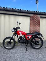 Mash Fifty 50cc, Ophalen, Gebruikt, Klasse B (45 km/u), Mash