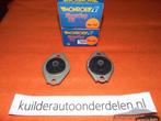 Set Veerpootlagers achter Fiat Uno MONROE Nieuw, Auto-onderdelen, Ophalen of Verzenden, Nieuw, Fiat