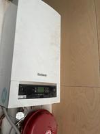 gascondensatieketel voor wandmontage BUDERUS Logamax plus, Doe-het-zelf en Bouw, Chauffageketels en Boilers, Ophalen, Zo goed als nieuw