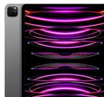 Ipad Pro 12.9 pouces (2022) 2Tb 18Go Gris Sidéral, Ophalen, Gebruikt, 12 inch, Apple iPad Pro