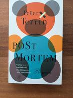 Post Mortem, Boeken, Ophalen, Zo goed als nieuw, Peter Terrin